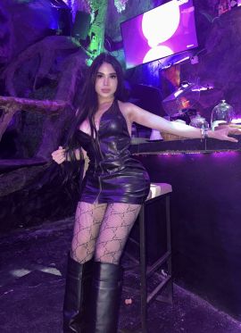 Emily Muñeton