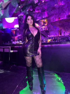 Emily Muñeton