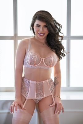 Livia Boneca
