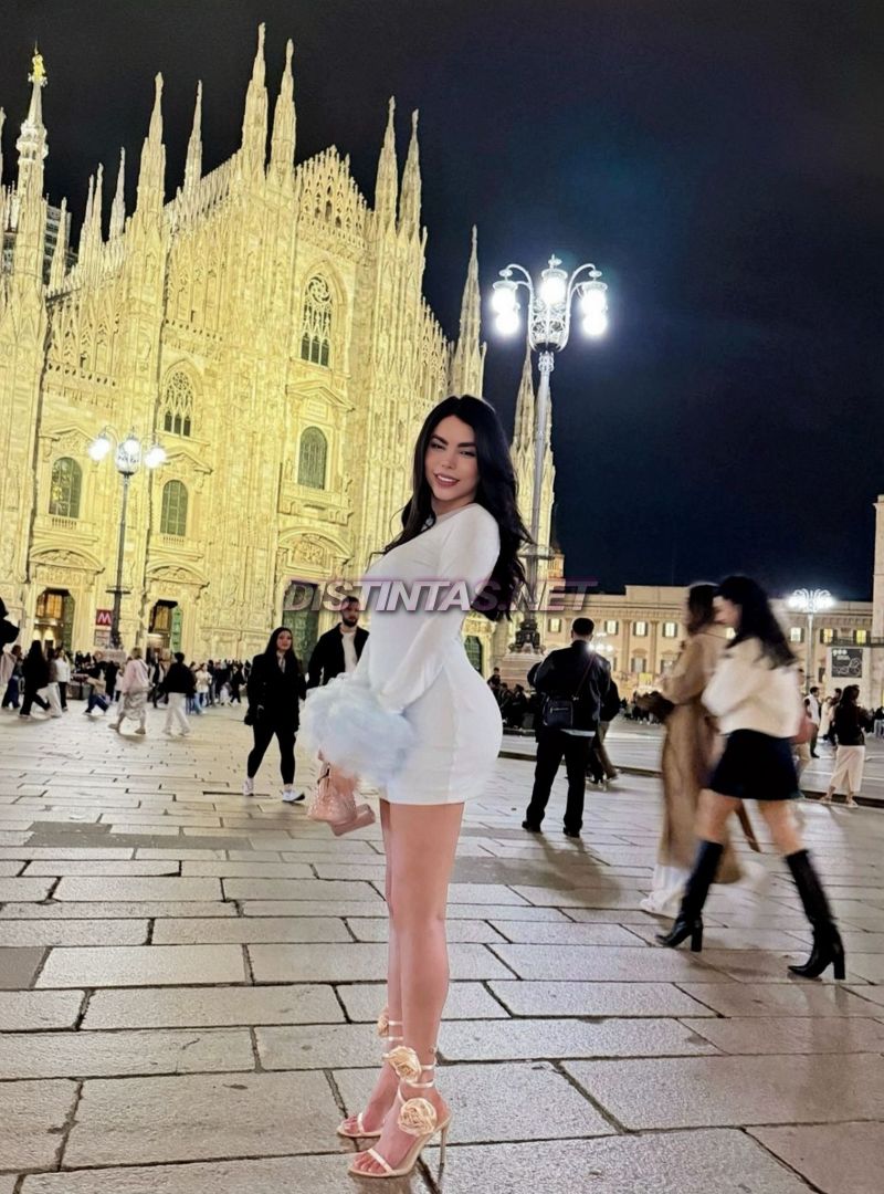 Livia Boneca