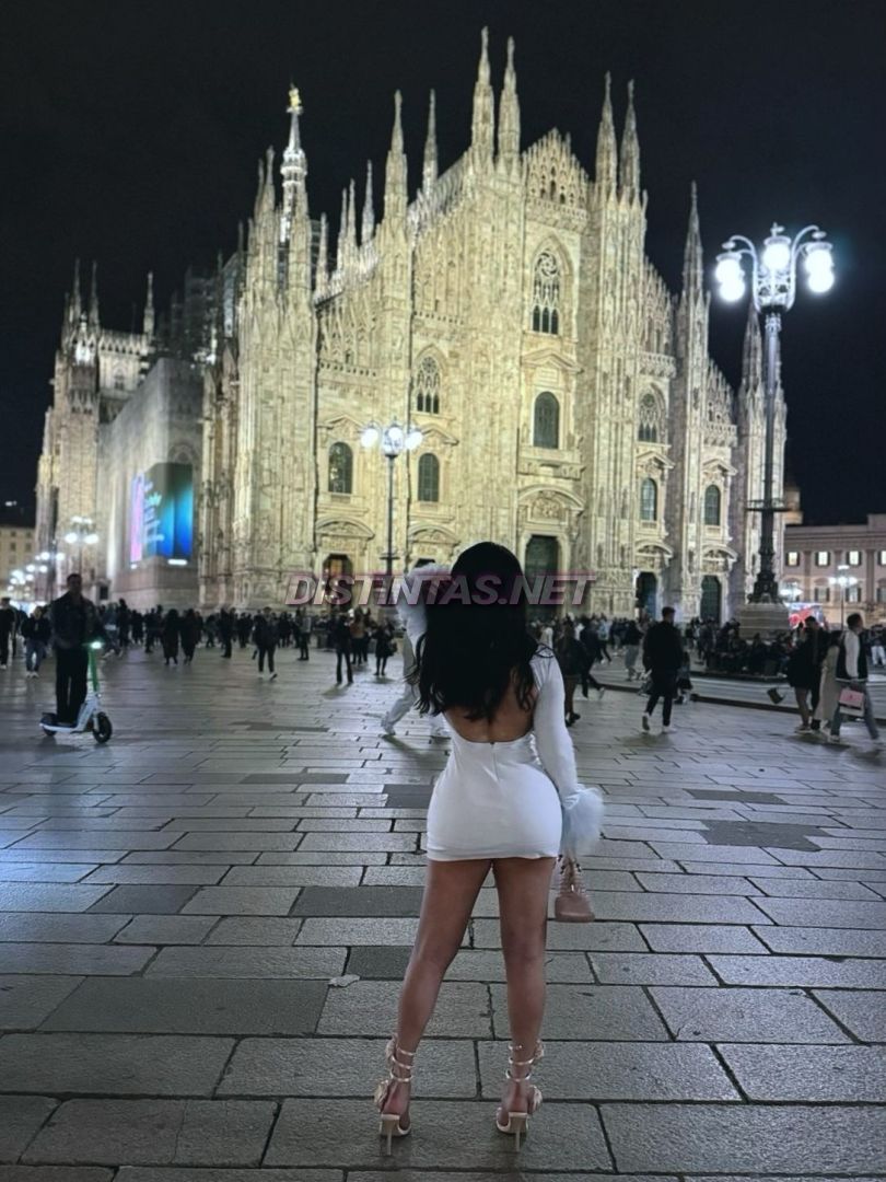 Livia Boneca