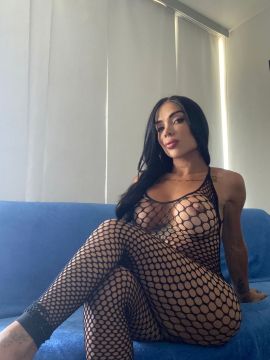 Renata Barrientos