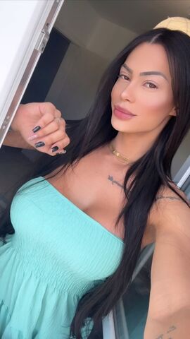 Bella Brasilian