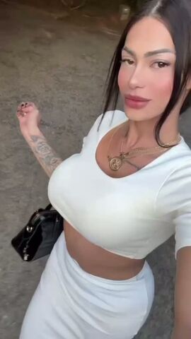 Bella Brasilian