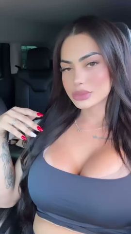 Bella Brasilian