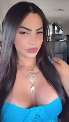 Bella Brasilian