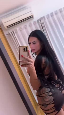 Bella Brasilian