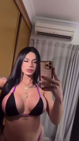 Bella Brasilian