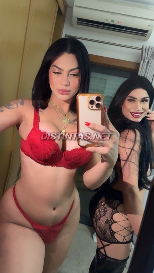 Bella Brasilian