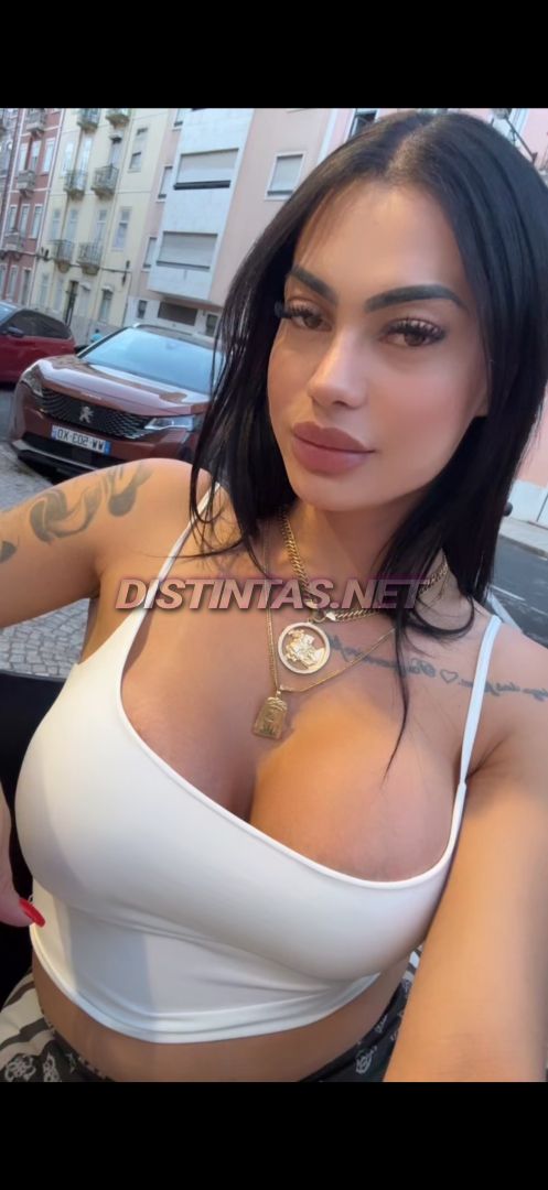 Bella Brasilian