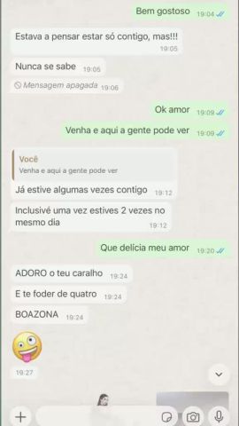 Bella Brasilian
