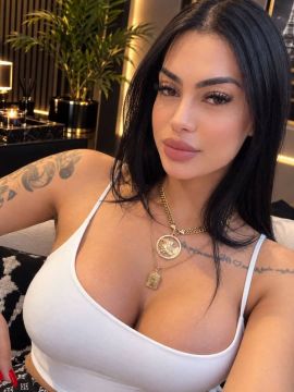 Bella Brasilian