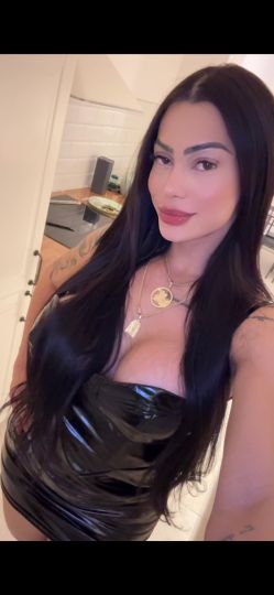 Bella Brasilian