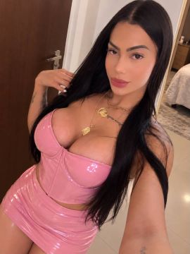 Bella Brasilian