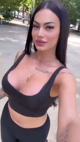 Bella Brasilian