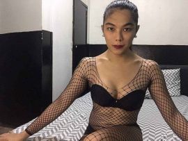 TS Kianne