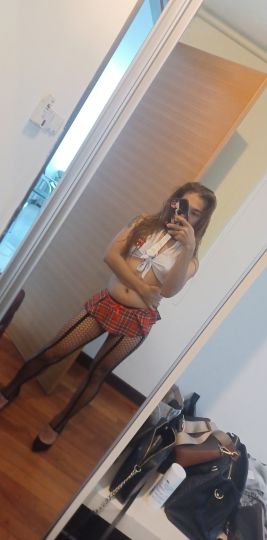 TS Kianne