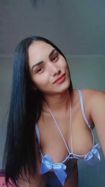 Acompanhantes Trans Marcela leal  em Curitiba