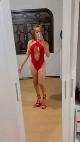 Juju Ribeiro 