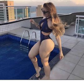 Juju Ribeiro 