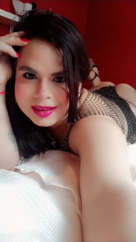 Maite Vegas
