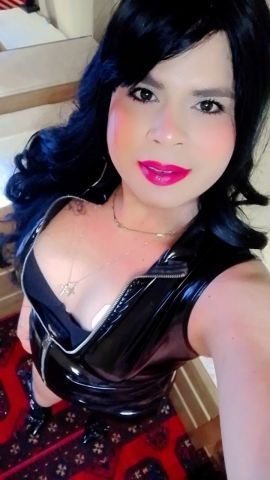 Maite Vegas