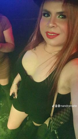 Maite Vegas