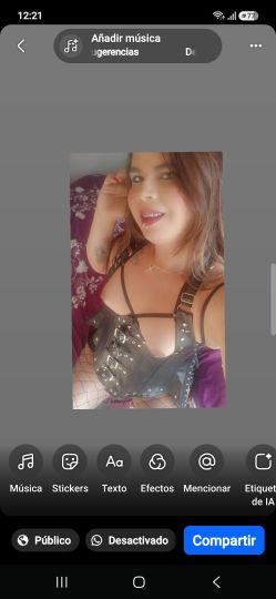 Maite Vegas