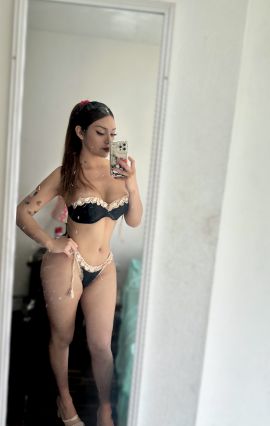 Lindsay Nalvarte
