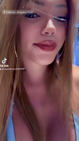 Lindsay Nalvarte