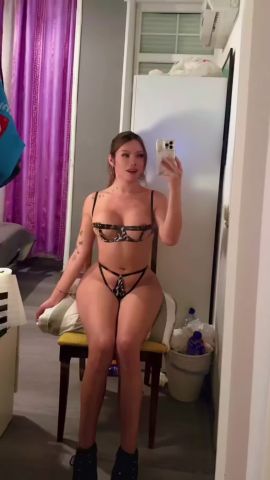 Lindsay Nalvarte