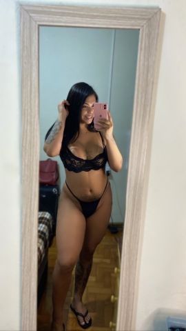 Lauanny Medeiros