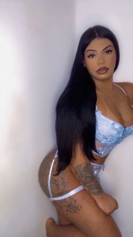 Lauanny Medeiros
