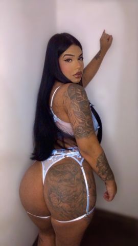 Lauanny Medeiros