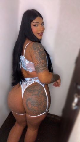 Lauanny Medeiros