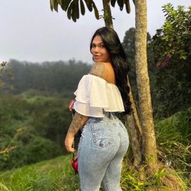 Lauanny Medeiros