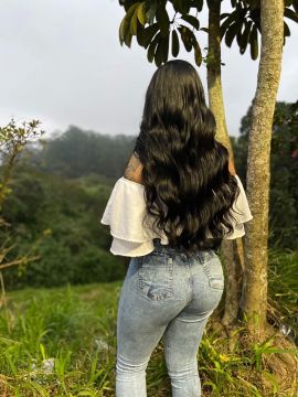 Lauanny Medeiros