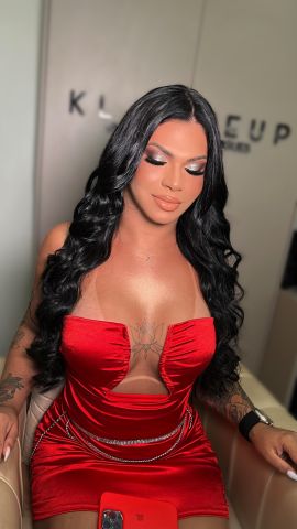 Lauanny Medeiros