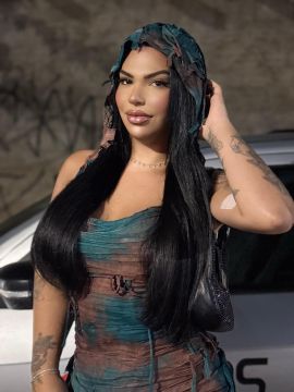 Lauanny Medeiros