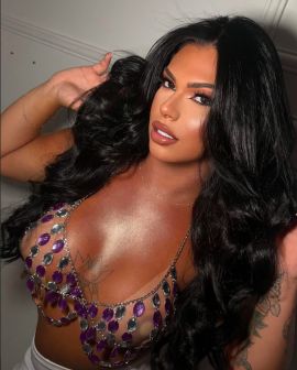 Lauanny Medeiros