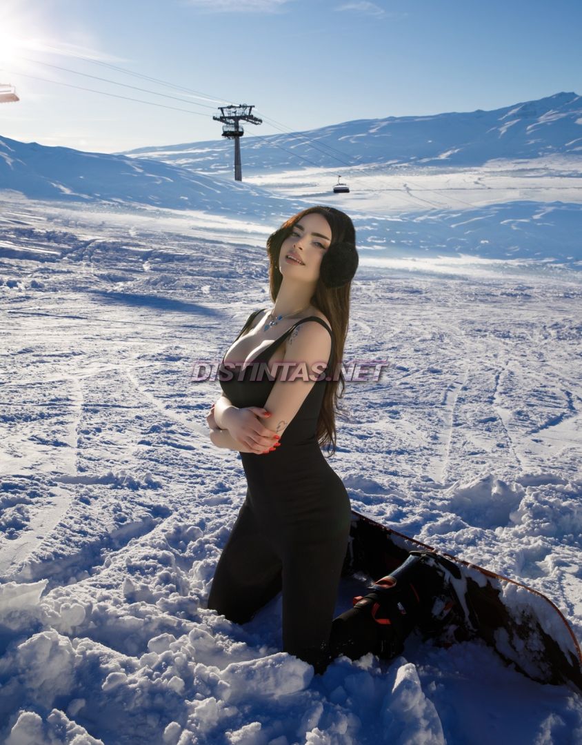 Ella Slayer