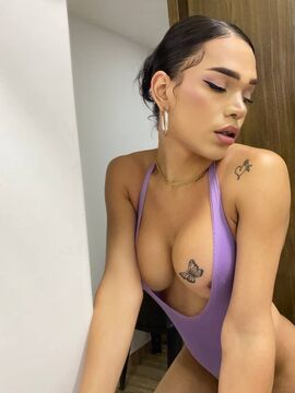 Mia Montesinos