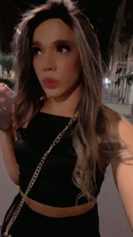 Elisa Lamborghini 