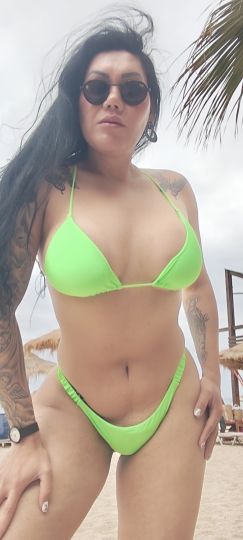 Monique Lima 