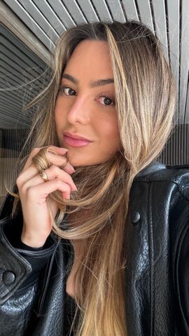 Danyela Alves