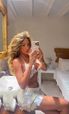 Danyela Alves
