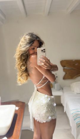 Danyela Alves
