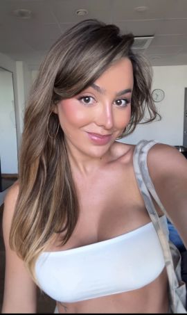 Danyela Alves