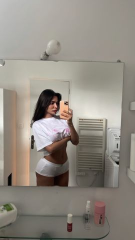 Danyela Alves