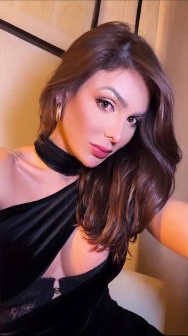 Danyela Alves